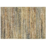 Atlas Rug - 7'10" x 10'10"