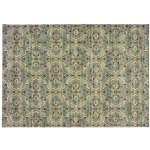 Raleigh Rug - 5' 3" X 7' 6"