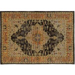 Andorra Rug - 7'10" x 10'10"