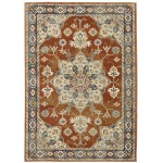 Branson Area Rug - 5' 3" X 7' 3"