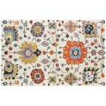 Zahra Rug - 5' X 8'