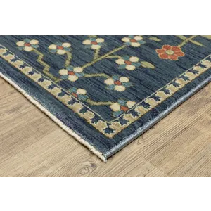 Francesca Rug 5' 3" X 7' 6"