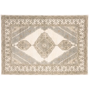 Andorra Rug