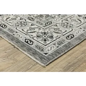 Chamberlain Rug 3' 3" X 5'