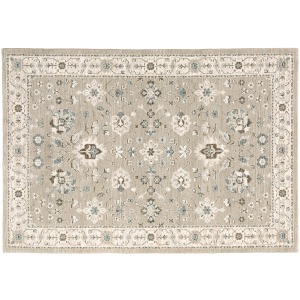 Andorra Rug