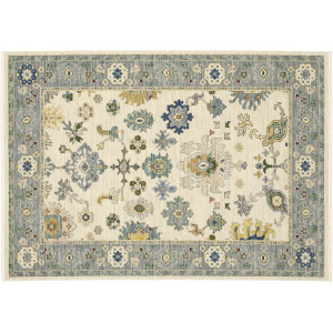 Lucca Rug