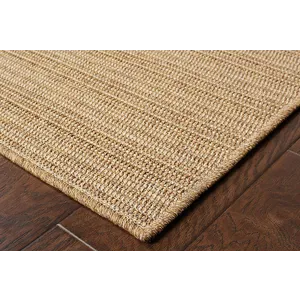 Karavia Rug 5' 3" X 7' 6"