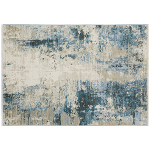 Bauer Rug