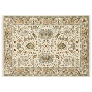 Lucca Rug