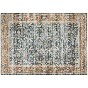 Charleston Rug