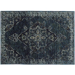 Andorra Rug