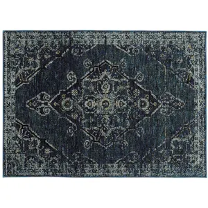 Andorra Rug