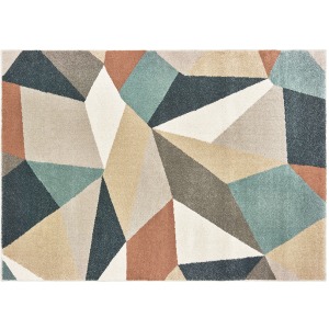 Carson Rug - 7'10" x 10'