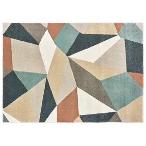 Carson Rug - 7'10" x 10'