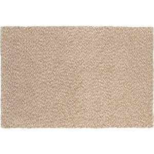 Heavenly Tan Shag Rug