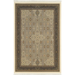 Masterpiece Rug