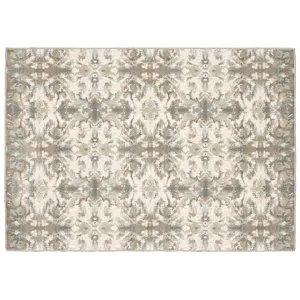 Capistrano Area Rug - 5' 3" X 7' 6"