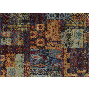 Andorra Rug