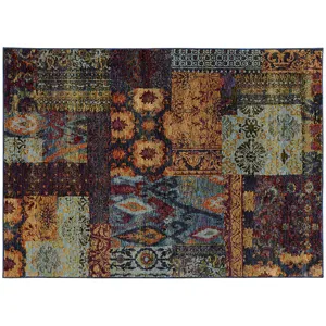 Andorra Rug
