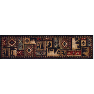 Woodlands Rug