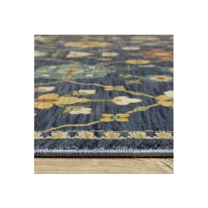 Francesca Rug 3' 3" X 5'