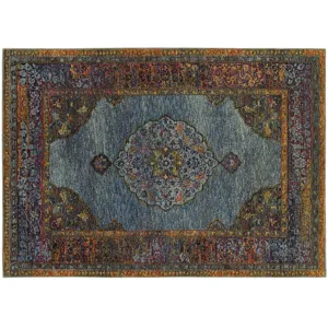 Andorra Rug