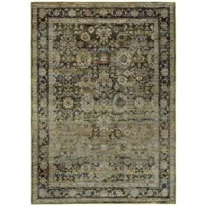 Andorra Rug