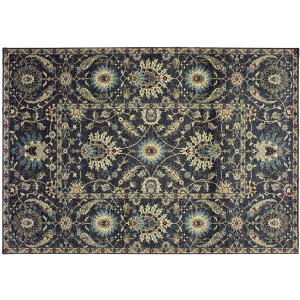 Raleigh Rug