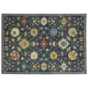 Francesca Rug 3' 3" X 5'