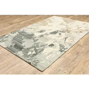 Anastasia Rug 10' X 13'