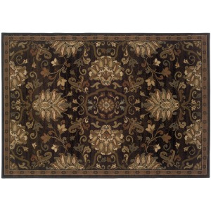 Hudson Rug