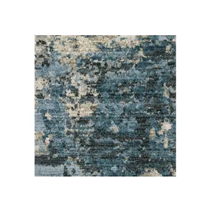 Bauer Rug 6' 7" X 9' 6"