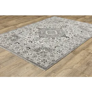 Chamberlain Rug 2' 3" X 7' 6"