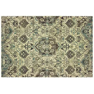 Raleigh Rug