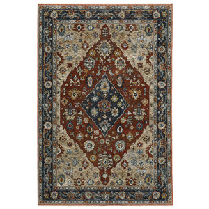 Aberdeen Rug
