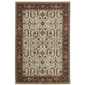 Aberdeen Rug