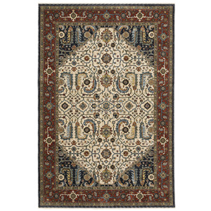 Aberdeen Rug