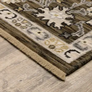 Acacia Rug 9\'10\" X 12\'10\"