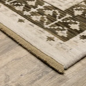 Acacia Rug 2\' X 3\'