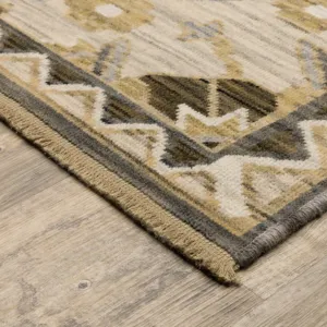 Acacia Rug 3\' 3\" X 5\'