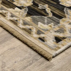 Acacia Rug 6\' 7\" X 9\' 6\"