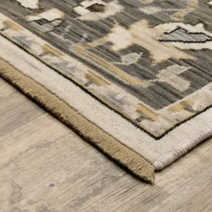 Acacia Rug 2\' X 3\'