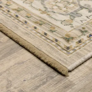 Acacia Rug 5\' 3\" X 7\' 6\"