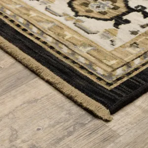 Acacia Rug 2\' X 3\'