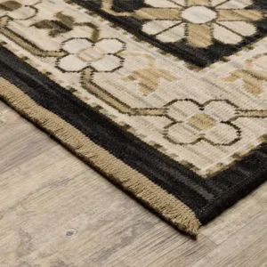 Acacia Rug 2\' X 3\'