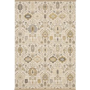 Acacia Beige Oriental Rug