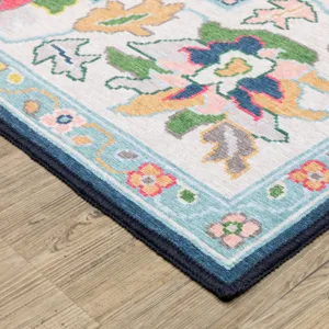 Addison Rug 7\' 6\" X 9\'10\"