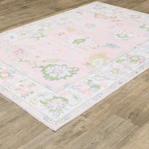 Addison Rug 6\' 7\" X 9\' 2\"