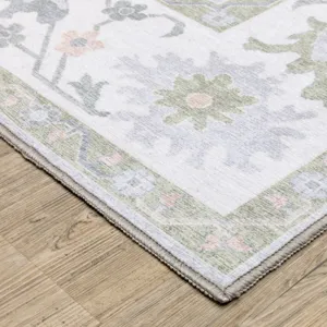 Addison Rug 5\' X 7\'