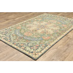 Alfresco Rug 10\' X 13\'